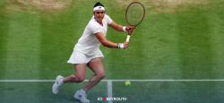 Wimbledon: Sabalenka, Jabeur et les prétendantes inattendues