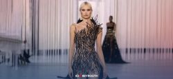 #UnderMySkin Le défilé éblouissant de Tony Ward à Paris