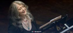 Martha Argerich, légende du piano, annule deux concerts