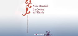 Rentrée Littéraire : Alice Renard Lauréate du Prix Méduse 2023