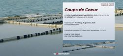 «Coups de Cœur»: Voyages à travers la photographie