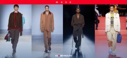 Mode masculine: Comment s’habiller pour l’automne-hiver 2023