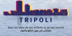 Tripoli: une fusion de mémoires au Diwan de Berlin