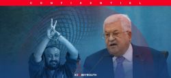 Marwan Barghouti succèderait à Mahmoud Abbas