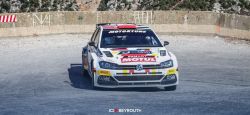 Record Rallye du Liban: Roger Féghali titré pour la 16e fois