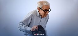 Woody Allen: grand retour européen avec «Coup de chance»