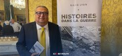 Najib Lyan: «Raviver la mémoire de la guerre» du Liban