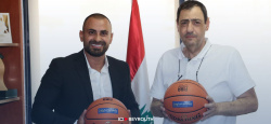 La Fédération libanaise de basketball scelle un partenariat avec betarabia