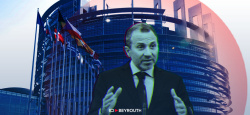 Bassil persona non grata à Strasbourg?