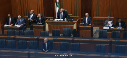 Le Parlement, voie sûre pour une prorogation du mandat de Aoun