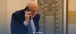 Mikati réduit au rôle de boîte aux lettres