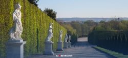 Procès au château de Versailles pour tromperie