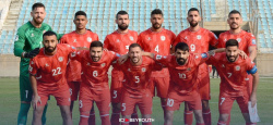 Football/Liban: une liste de 26 pour la Coupe d'Asie