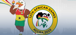 Accra accueille les 13e Jeux Africains