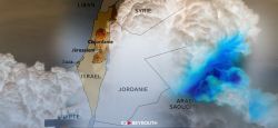 Cisjordanie: le troisième front d’Israël?