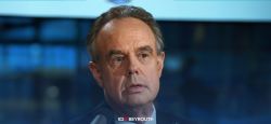 Frédéric Mitterrand, figure culturelle française, s'éteint à 76 ans