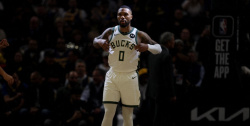 NBA: Milwaukee bat Brooklyn grâce à un Lillard phénoménal