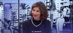 Trouver des moyens pour valoriser la recherche avec Laura-Joy Boulos