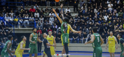 Basket: Al-Riyadi-La Sagesse, encore et toujours