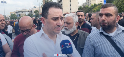 El-Hage à Jbeil: «Les Libanais ne peuvent pas être privés de leur liberté de déplacement»