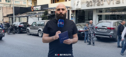 Pascal Sleiman: les FL de Beyrouth se mobilisent