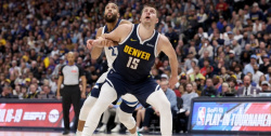 NBA: les Nuggets domptent les Wolves et repassent en tête à l'Ouest