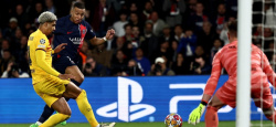 C1: le PSG condamné à l'exploit contre le Barça