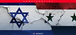 Israël continuera ses frappes en Syrie