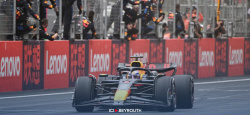 Formule 1: Max Verstappen empoche son premier Grand Prix de Chine