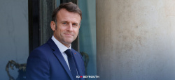 Emmanuel Macron ou la «littérature à l’estomac»