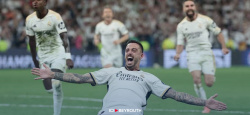 Ligue des champions: Joselu, héros Meringue 