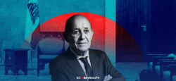 Présidentielle: le Drian à Beyrouth pour une nouvelle phase