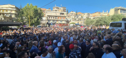 Zahlé, bicentenaire d’une «ville eucharistique»