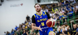 Basket-BCLA: Riyadi écrase les Chinois Liaoning Flying Leopards