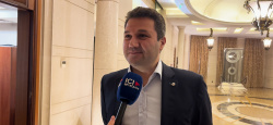 Nadim Gemayel à IB: «Élisons un président consensuel»