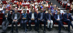 Lancement de la Stratégie de santé mentale pour le Liban 2024-2030