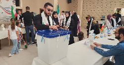 Présidentielle iranienne: Trois bureaux de vote au Liban