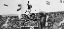 JO-2024: De Jesse Owens à Bob Beamon: les grands olympiens (2/5)