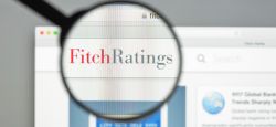 Fitch: la notation du Liban maintenue à RD