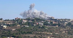 Liban-Sud: deux tués dans une attaque israélienne à Beit Yahoun