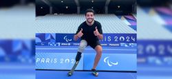 Jeux paralympiques - Nations arabes cherchent médailles désespérément