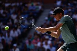 US Open: Fritz, un pas de géant pour décrocher la lune face à Sinner