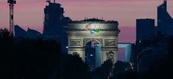 JO2024: une «after» géante pour finir en beauté sur les Champs-Élysées