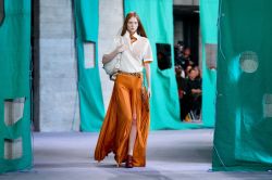 Burberry fait son grand retour dans le FTSE 100