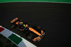 F1-Singapour: Norris veut mettre la pression sur Verstappen avant la trêve