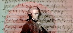 Découverte d’une œuvre inédite de Mozart composée… à 10 ans?