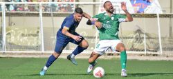 Foot: ambitions mesurées pour l’équipe du «Chabab Baalbek» en première division