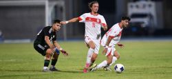 Le football libanais face aux ombres de la guerre