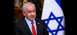 Netanyahou sauvé par la guerre au Liban?