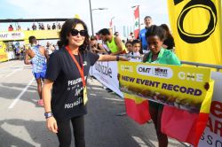 Report du marathon de Beyrouth à une date ultérieure